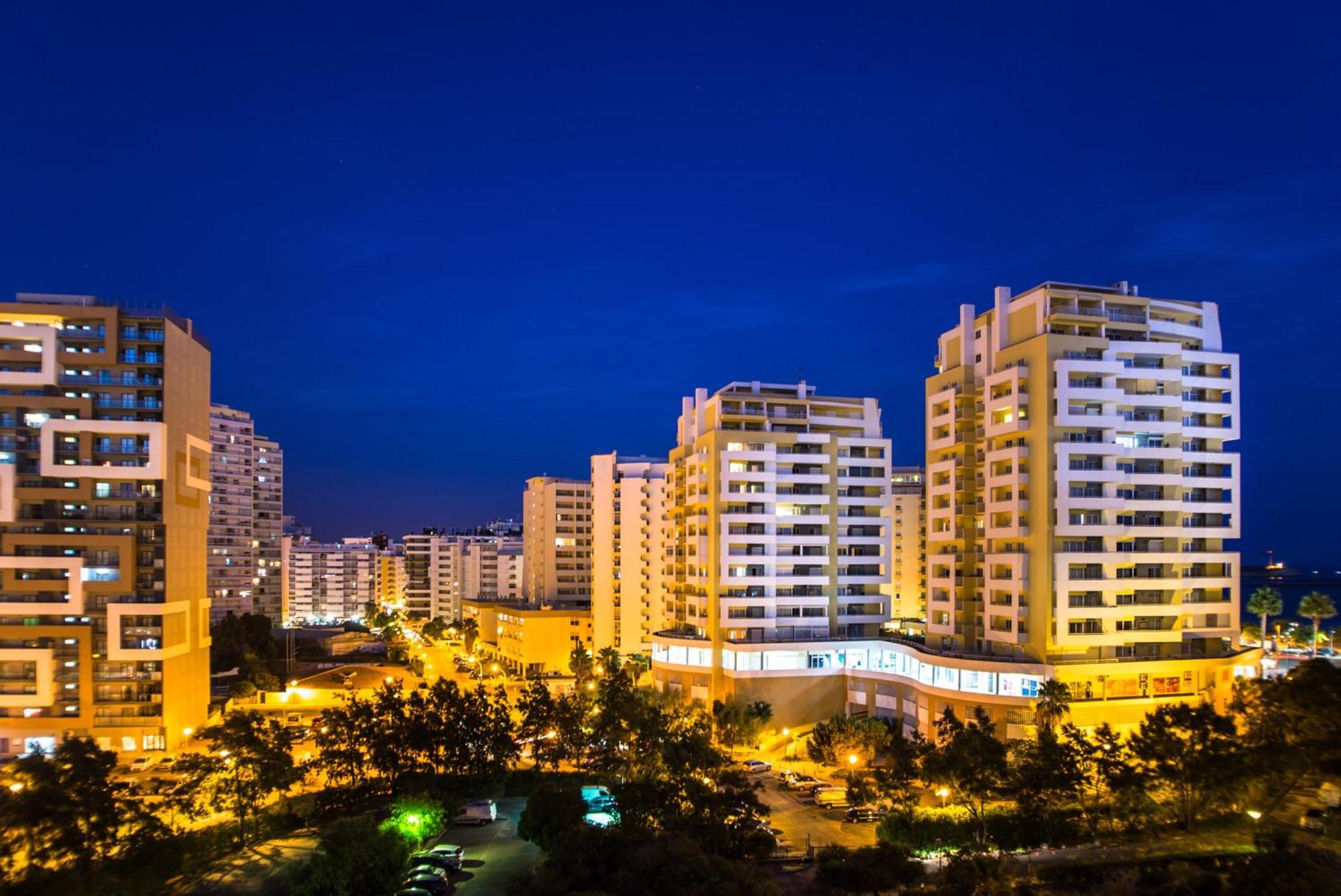 Apartament  Portimão Zewnętrze zdjęcie