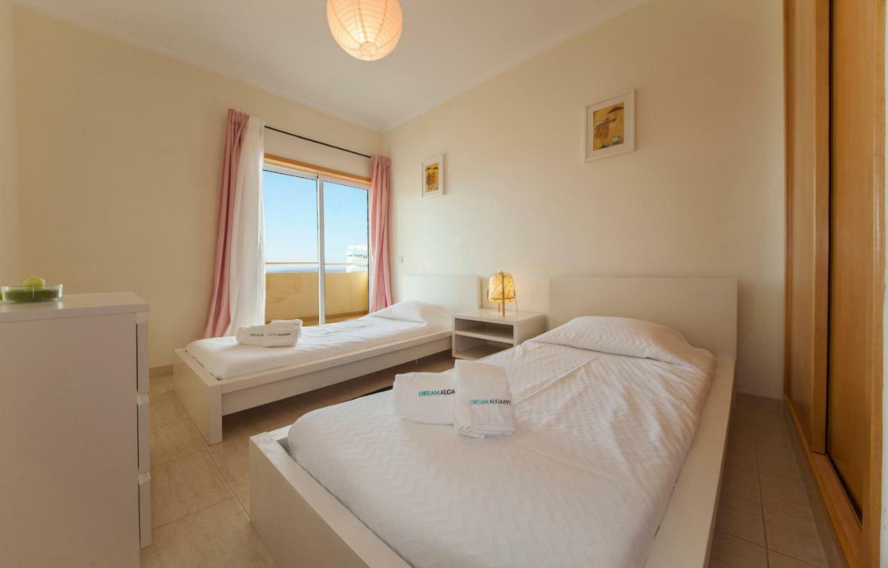 Apartament  Portimão Zewnętrze zdjęcie