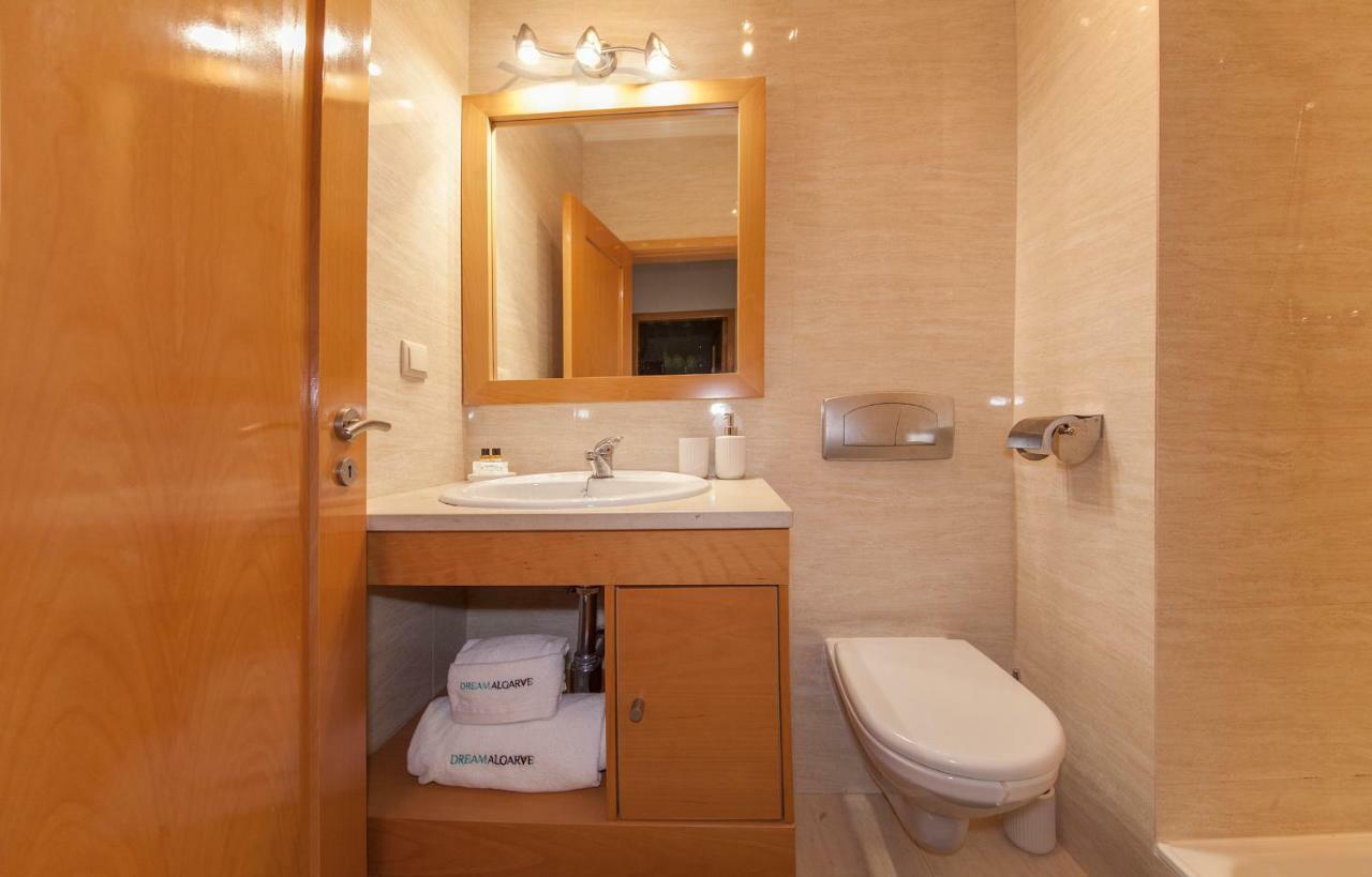 Apartament  Portimão Zewnętrze zdjęcie