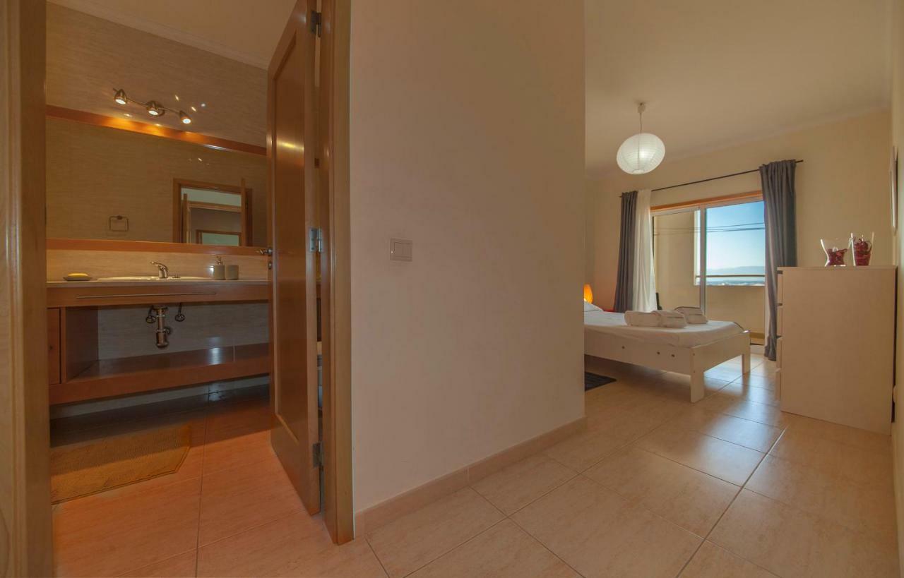 Apartament  Portimão Zewnętrze zdjęcie