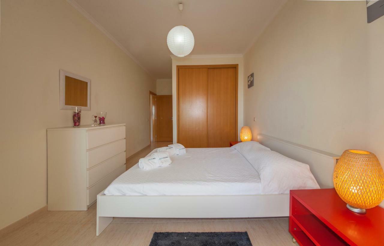 Apartament  Portimão Zewnętrze zdjęcie