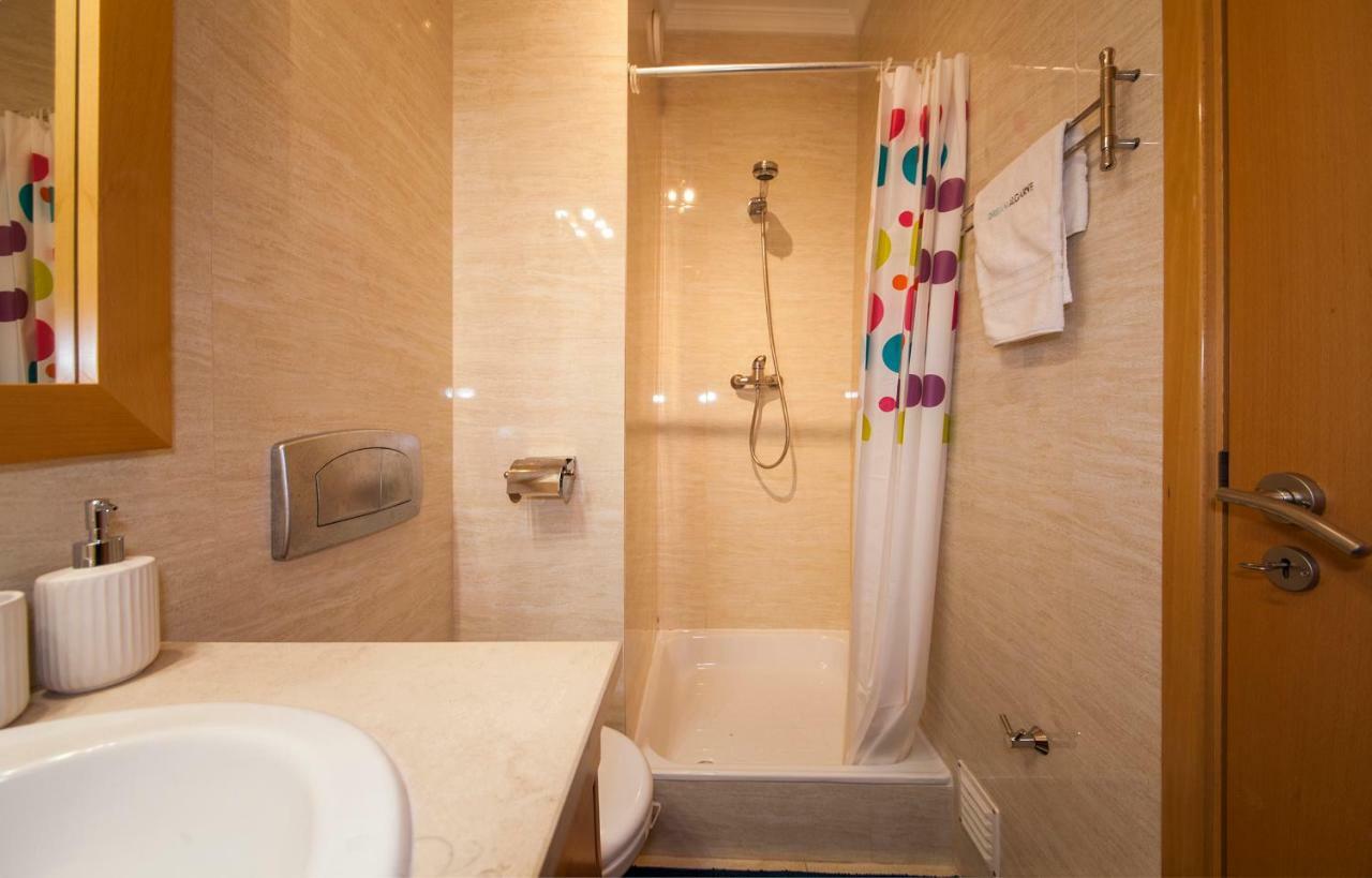 Apartament  Portimão Zewnętrze zdjęcie