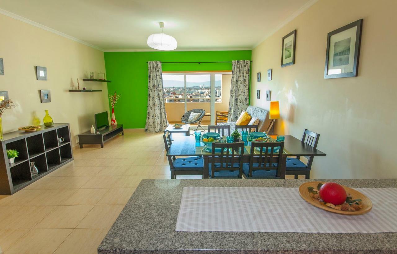 Apartament  Portimão Zewnętrze zdjęcie