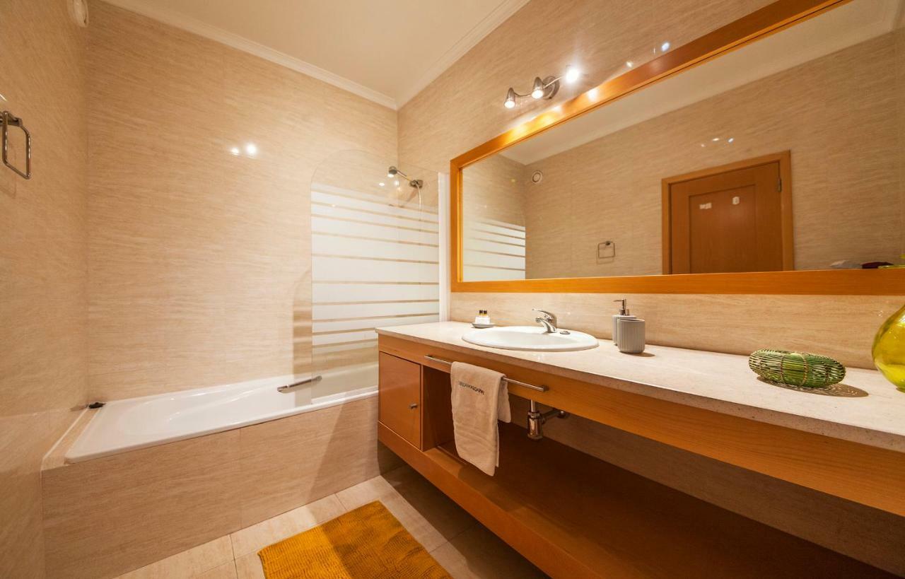 Apartament  Portimão Zewnętrze zdjęcie