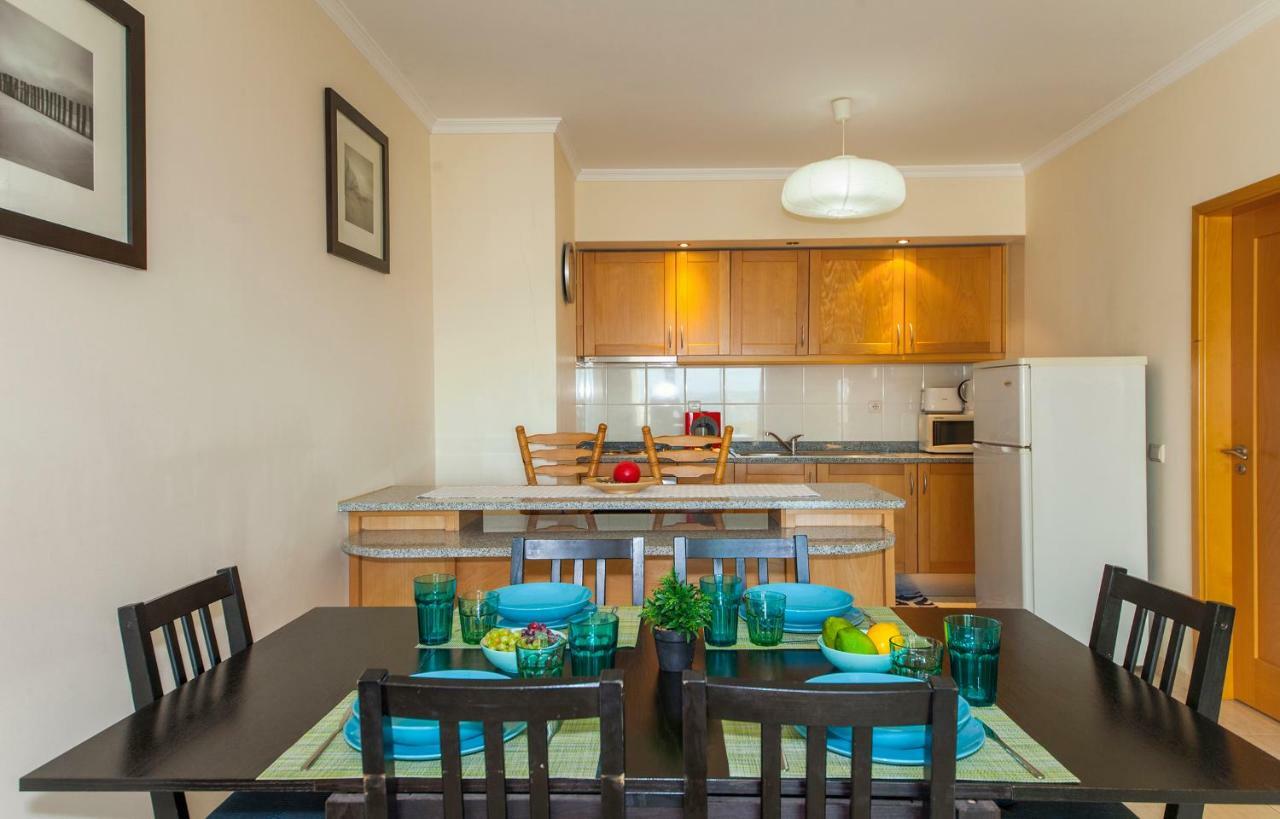 Apartament  Portimão Zewnętrze zdjęcie