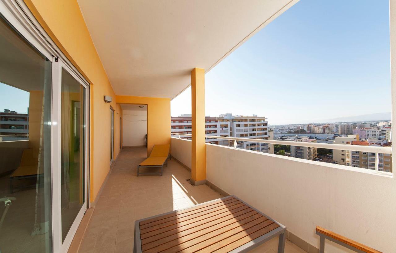 Apartament  Portimão Zewnętrze zdjęcie