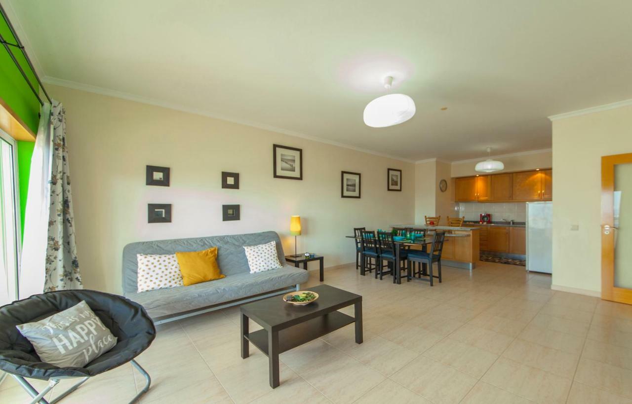 Apartament  Portimão Zewnętrze zdjęcie