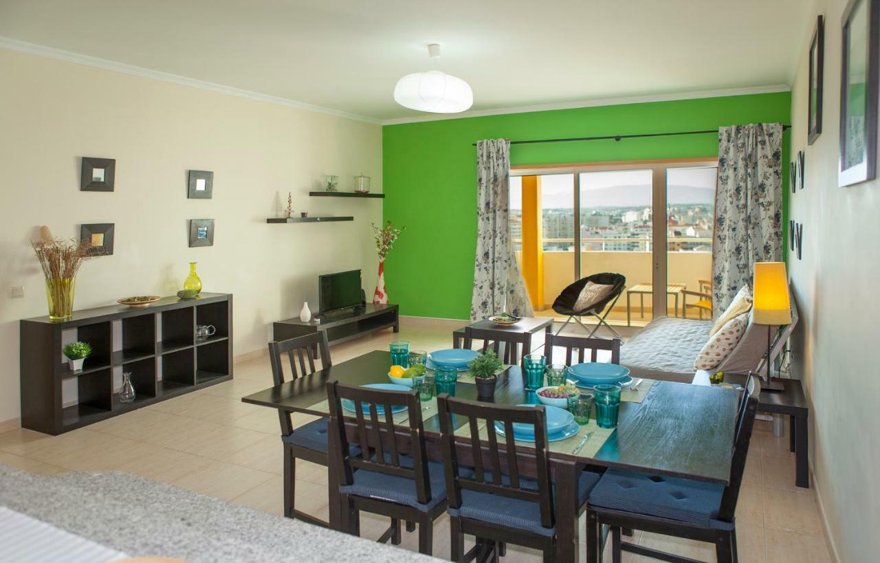 Apartament  Portimão Zewnętrze zdjęcie