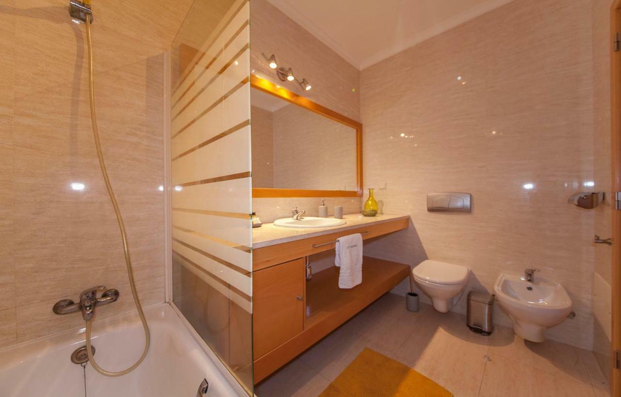 Apartament  Portimão Zewnętrze zdjęcie