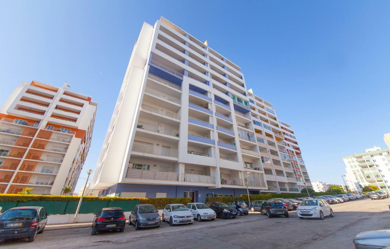 Apartament  Portimão Zewnętrze zdjęcie