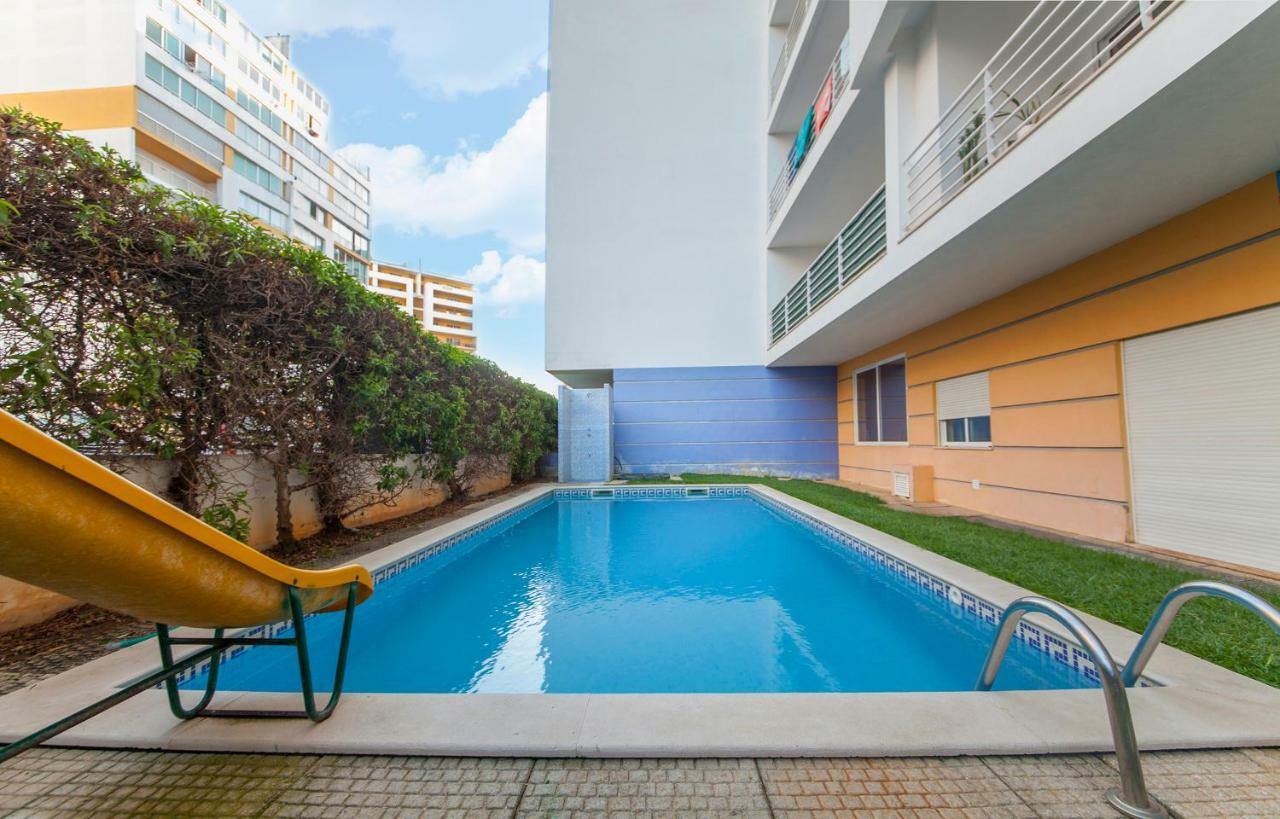Apartament  Portimão Zewnętrze zdjęcie