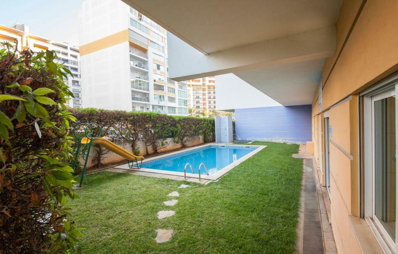 Apartament  Portimão Zewnętrze zdjęcie